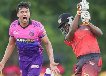 এলপিএলে বাংলাদেশের দুই পেসারের লড়াই, তাসকিনের কাছে হারলেন শরিফুল