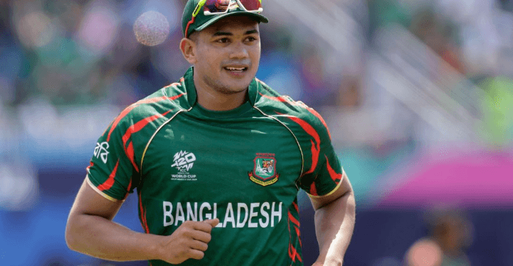 বেশিরভাগ সংবাদ এবং তথ্য ছড়াচ্ছে, যা গুজবঃ তাসকিন