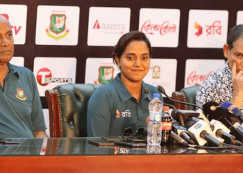 সেমিফাইনালের লক্ষ্য নিয়ে এশিয়া কাপ খেলতে শ্রীলঙ্কায় যাচ্ছে বাংলাদেশ