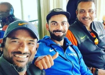 ভারতের জাতীয় দল ও আইপিএলে কাজ করা কোচ আফগানদের দায়িত্বে