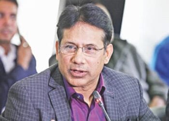 সালাম মুর্শেদীর পদত্যাগ