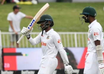 পেছাল বাংলাদেশ ‘এ’ দলের পাকিস্তান সফর