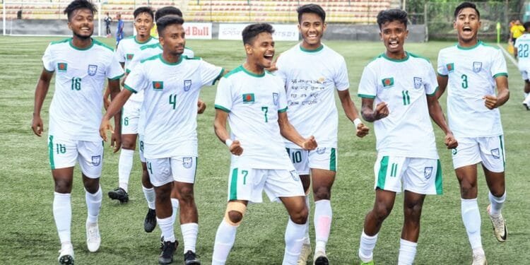 শ্রীলঙ্কাকে হারিয়ে সেমিফাইনালে বাংলাদেশ