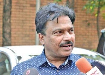 বিসিবির নতুন সভাপতি ফারুক