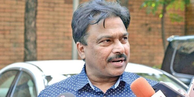 বিসিবির নতুন সভাপতি ফারুক