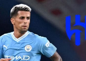 ৩৮ মিলিয়ন ডলারে ম্যানসিটির তারকা গেলেন আল হিলালে