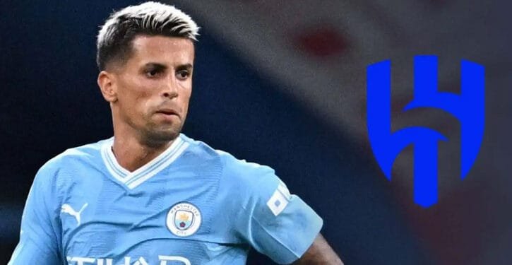 ৩৮ মিলিয়ন ডলারে ম্যানসিটির তারকা গেলেন আল হিলালে