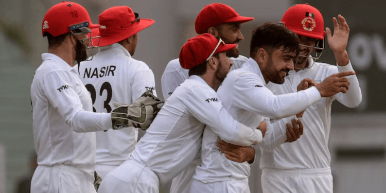 নিউজিল্যান্ড ম্যাচের দল ঘোষণা করল আফগানিস্তান