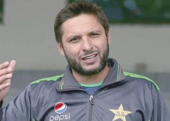 বাংলাদেশের কাছে হারের পর পাকিস্তানকে ধুয়ে দিলেন আফ্রিদি