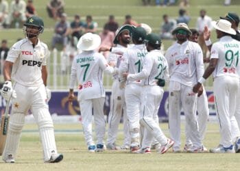 রইল বাকি ভারত-দক্ষিণ আফ্রিকা