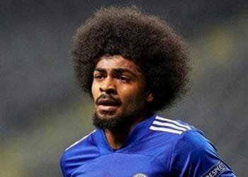 পাসপোর্ট পেলেন হামজা, বাংলাদেশের জার্সিতে খেলার অপেক্ষায়