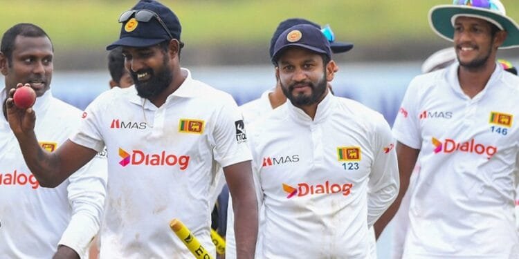 ইংল্যান্ডে নিরাপত্তা শঙ্কায় শ্রীলঙ্কার ক্রিকেটাররা