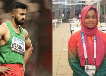 হিটে ষষ্ঠ হয়ে বাদ পড়লেন ইমরানুর ও সোনিয়া