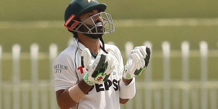 বাংলাদেশের হতাশার এক সেশন