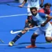হকিতে ব্রােঞ্জ ভারতের
