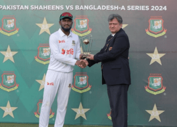 ইসলামাবাদে জাকেরের ক্যারিয়ার সেরা ১৭২