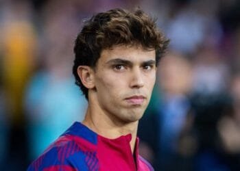 অ্যাথলেটিকো ছেড়ে চেলসিতে সাত বছরের চুক্তি ফেলিক্সের