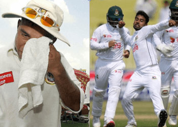 মুলতানের দায় মিটল রাওয়ালপিন্ডিতে