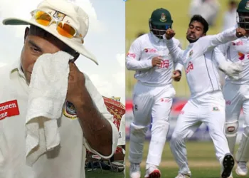 মুলতানের দায় মিটল রাওয়ালপিন্ডিতে