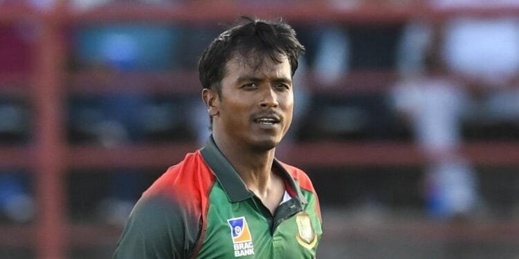 ক্রিকেট ধ্বংসকারীরা রং বদলের চেষ্টায় আছেন, তাদেরকে আর চান না রুবেল