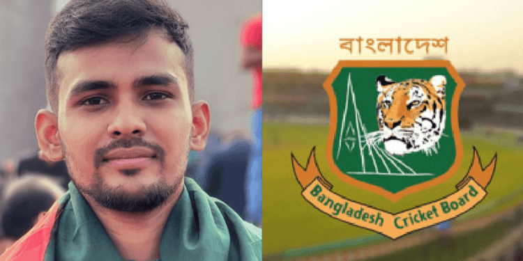 ক্রীড়া উপদেষ্টা আসিফকে বিসিবির অভিনন্দন