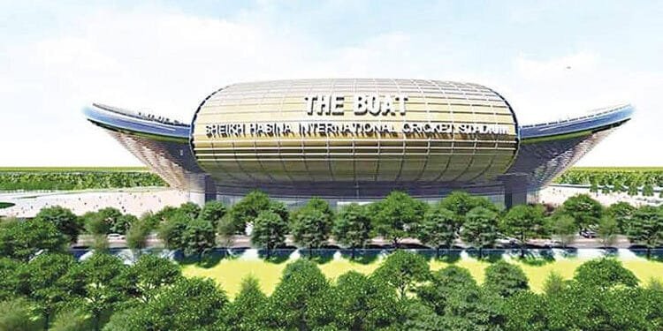 শেখ হাসিনা স্টেডিয়ামের দরপত্র বাতিল