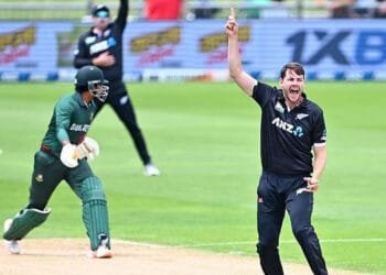 নিউজিল্যান্ড বাতিল করল বাংলাদেশ সফর