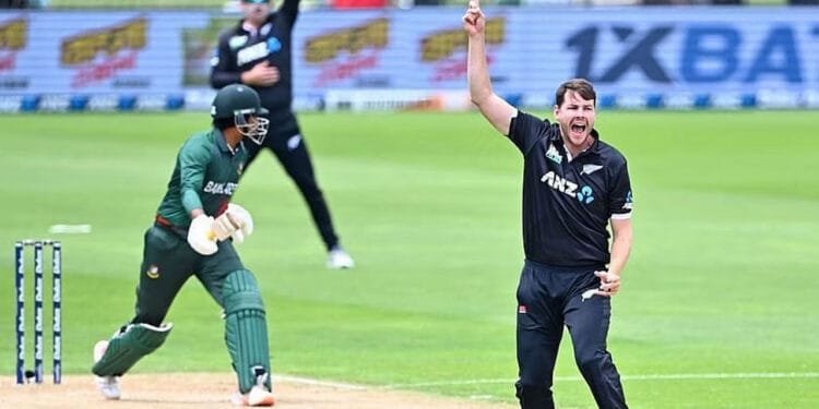 নিউজিল্যান্ড বাতিল করল বাংলাদেশ সফর