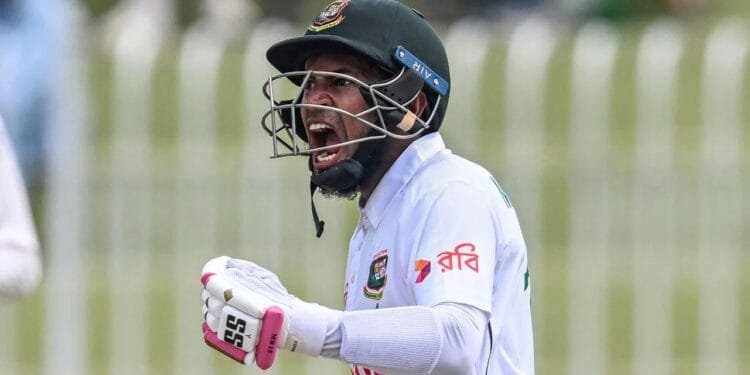 মুশফিকের পর মিরাজের মাইলফলক, লিড বাড়ছে বাংলাদেশের