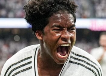 চ্যাম্পিয়ন্স লিগের নতুন আসর জয়ে শুরু রিয়ালের