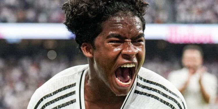 চ্যাম্পিয়ন্স লিগের নতুন আসর জয়ে শুরু রিয়ালের