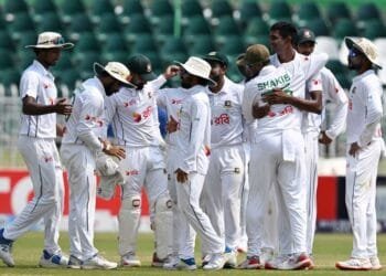 টাইগার ক্রিকেটে নতুন অধ্যায়, পাকিস্তানকে বাংলা ওয়াশ বাংলাদেশের
