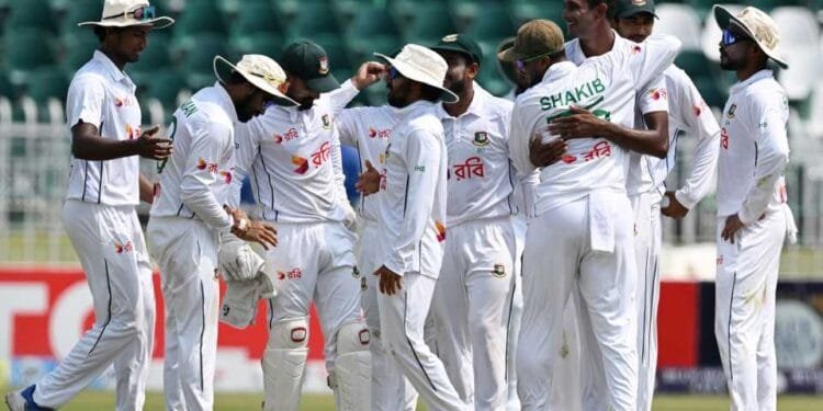 টাইগার ক্রিকেটে নতুন অধ্যায়, পাকিস্তানকে বাংলা ওয়াশ বাংলাদেশের