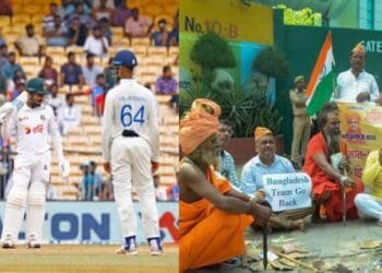 হুমকি মাথায় নিয়েই কানপুরে বাংলাদেশ দল, শহর জুড়ে কড়া নিরাপত্তা ব্যবস্থা