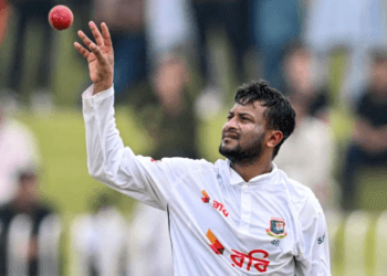 কপিল দেব, ইয়ান বোথাম, জ্যাক কলিস-ভেট্টরিদের রেকর্ডে ভাগ বসানোর অপেক্ষায় সাকিব