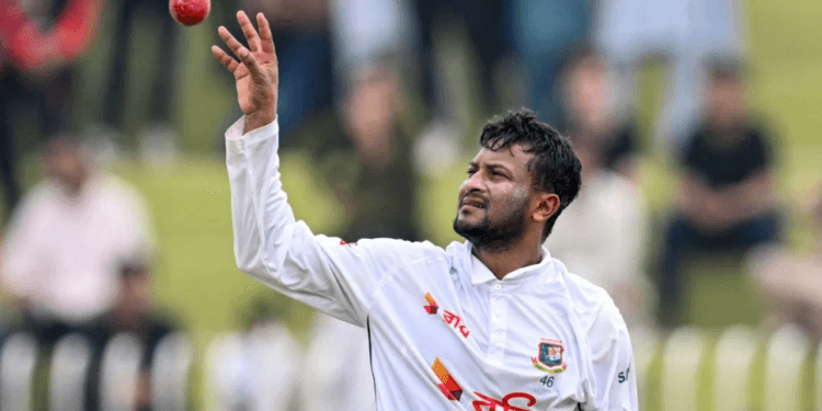 কপিল দেব, ইয়ান বোথাম, জ্যাক কলিস-ভেট্টরিদের রেকর্ডে ভাগ বসানোর অপেক্ষায় সাকিব