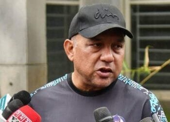 বিসিবির পরিচালক পদ থেকে পদত্যাগ করলেন খালেদ মাহমুদ সুজন!