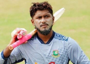 ভারতের বিপক্ষে ভালো করবে বাংলাদেশ মনে করেন জাকের আলী অনীক