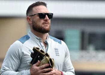 ইংল্যান্ডের তিন ফরম্যাটেরই দায়িত্বে ম্যাককালাম