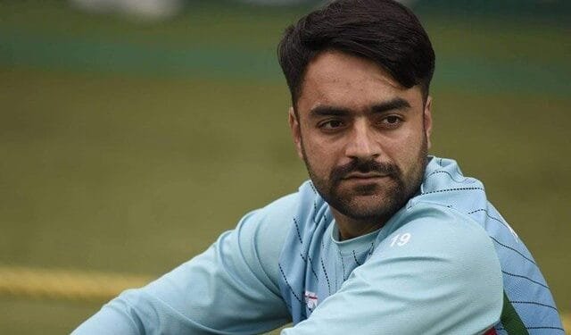 আফগানিস্তান দলে ফিরলেন রশিদ, বাদ পড়লেন মুজিব ও জাদরান