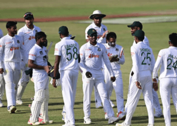 বাংলাদেশের এই টেস্ট দলটা সেরা- হার্শা ভোগলে