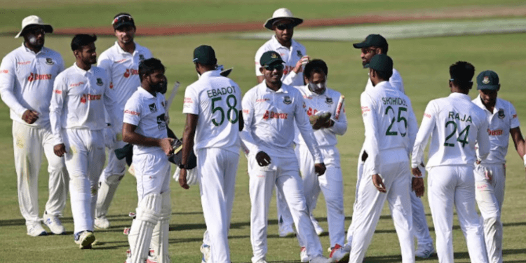 বাংলাদেশের এই টেস্ট দলটা সেরা- হার্শা ভোগলে