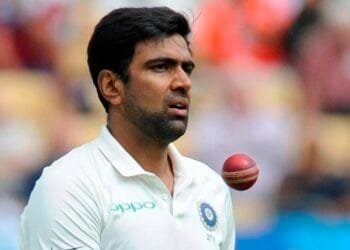 টেস্ট র‌্যাঙ্কিংয়ের এক নম্বর বোলার অশ্বিনের সামনে যতো রেকর্ড…