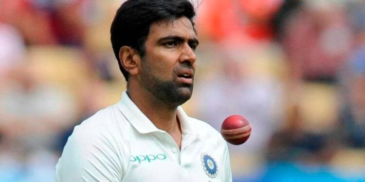 টেস্ট র‌্যাঙ্কিংয়ের এক নম্বর বোলার অশ্বিনের সামনে যতো রেকর্ড…