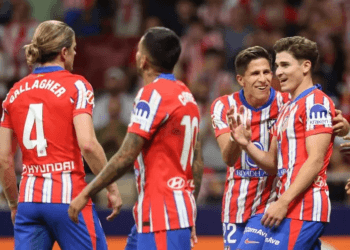 চ্যাম্পিয়ন্স লিগ: গোলরক্ষক নৈপুণ্যে বাঁচল আর্সেনাল, জয়ে শুরু অ্যাথলেটিকোর