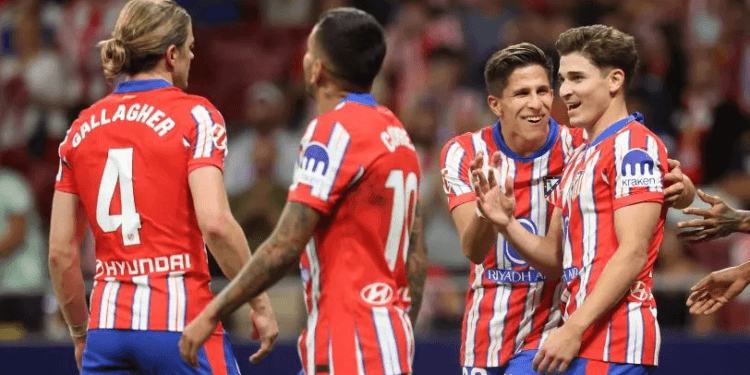 চ্যাম্পিয়ন্স লিগ: গোলরক্ষক নৈপুণ্যে বাঁচল আর্সেনাল, জয়ে শুরু অ্যাথলেটিকোর