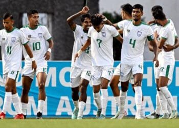 লাভের জন্য খেলে ক্ষতি হলো বাংলাদেশের, শীর্ষে আর্জেন্টিনাই