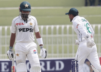 ইতিহাসের লজ্জাজনক স্থানে পাকিস্তান, টেস্ট র‍্যাঙ্কিংয়েও সুখবর বাংলাদেশের