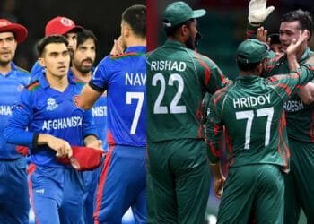 ওয়েস্ট ইন্ডিজে যাওয়ার পথে শারজাতে ওয়ানডে সিরিজ খেলে যাবে বাংলাদেশ