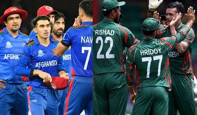 ওয়েস্ট ইন্ডিজে যাওয়ার পথে শারজাতে ওয়ানডে সিরিজ খেলে যাবে বাংলাদেশ